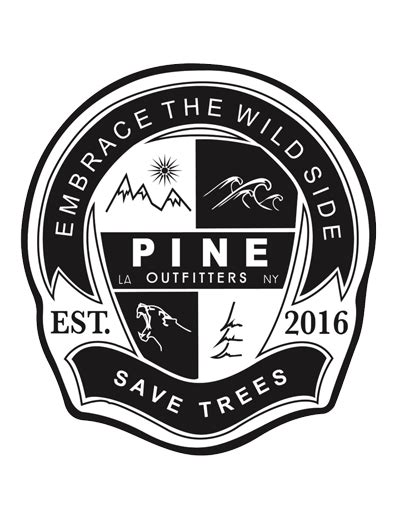 Rivalry pine outfitters  • Rim Rock Outfitters