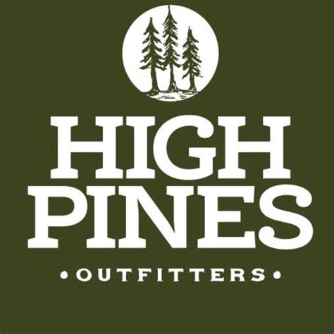 Rivalry pine outfitters com