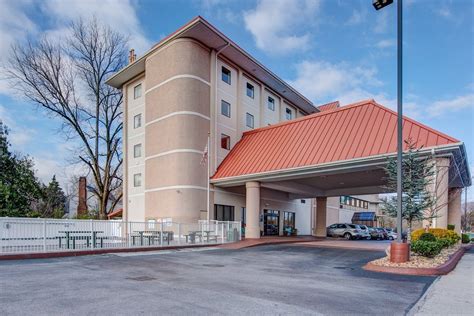 River bend hotel pigeon forge tn 7