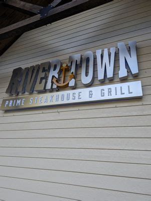 River city grill williamstown wv  30