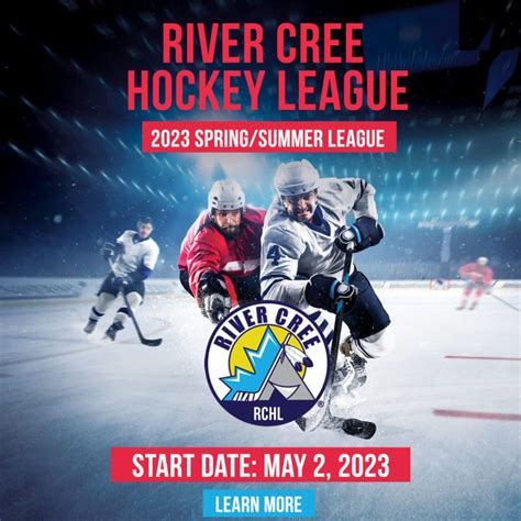 River cree hockey league 4 Cross-Checking 25 5