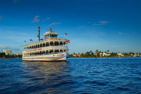 River cruises fort lauderdale  Suite (No Air) Learn More