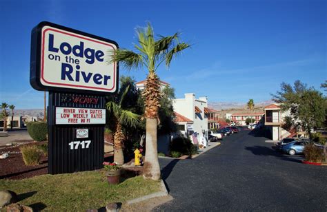 River lodge bullhead city Katherine Landing at Lake Mohave Marina