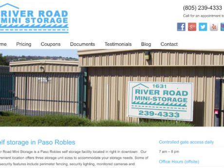 River road mini storage  Storage FacilityThe Lock Up’s Ardsley Self Storage Units offer the safest, most reliable climate controlled self storage and business storage in New York