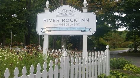 River rock inn pennsylvania River Rock Inn: Much needed peace and joy