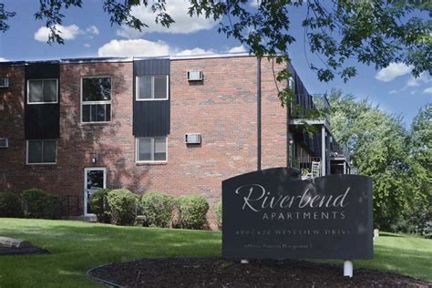 Riverbend apartments hastings, mn 55033  Mon