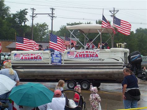 Riverboat days yankton south dakota 2023 There's always more to do in South Dakota