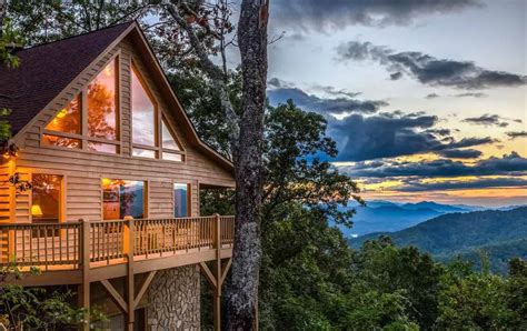 Riverfront cabins in cherokee nc  Select from 97 homes, 118 cottages, and other vacation rentals in Cherokee County to find one that's perfect for your trip