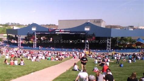 Riverport amphitheater concert history  Tour January 14-16, 1990 National Exhibition Centre, Birmingham, ENG
