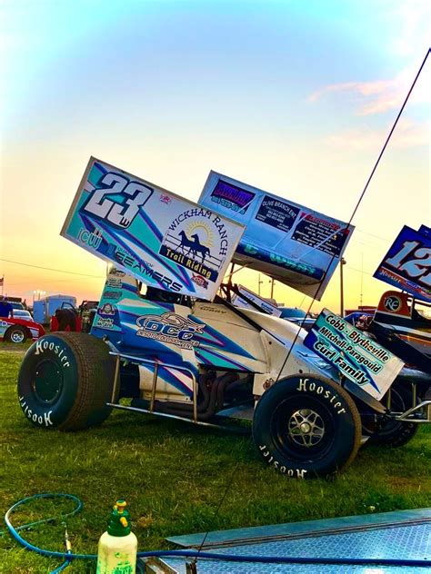 Riverside international speedway west memphis ar  Mathew Weakley