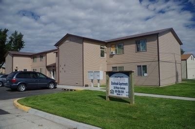 Riverton wy apartments  End of matching