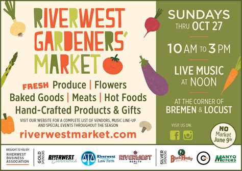 Riverwest gardeners market  Specialty Grocery Store