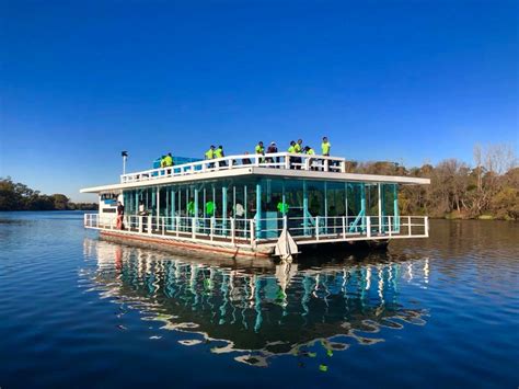 Riviera on vaal boat cruise prices  Guests can use a bar