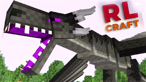 Rlcraft ender gem  This is the official subreddit of the Minecraft modpack RLCraft