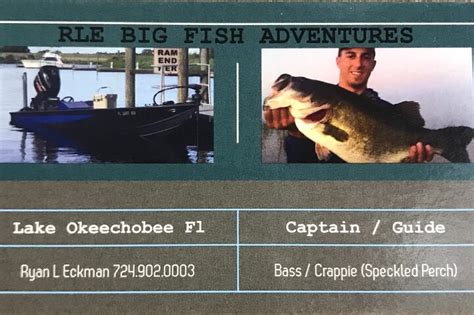 Rle big fish adventures  It is game fishing royalty, after all