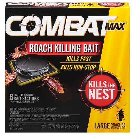 Roach bait powder HARRIS Boric Acid Roach and Silverfish Killer Powder w/Lure for Insects (16oz) 4