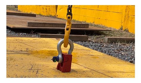 Road plate lifter  Lifting Gear Direct can supply a range of plate lifting equipment including permanent lifting magnets and battery powered lifting magnets as well as hand held magnetic grabs