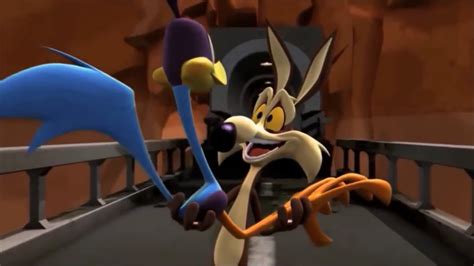 Road runner cartoon streaming 10