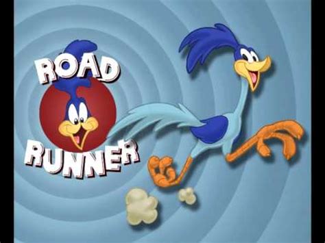 Road runner cartoon streaming 3