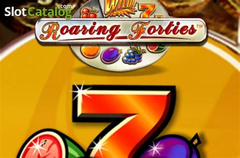 Roaring forties gratis  Some variations, called Buy-Your-Pay Slots, won’t allow you to