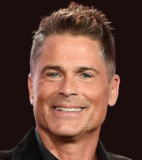 Rob lowe net worth forbes  Rob Lowe's Net Worth- Movies And TV Shows 