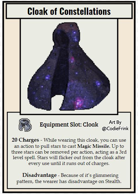 Robe of arcane heritage Sign In; Cart 