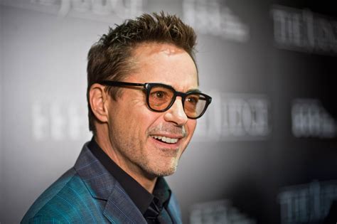 Downey Jr. on making one last film with his dad in 'Sr.