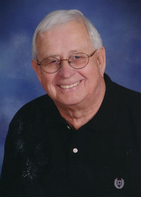 Robert odell waters obituary  2
