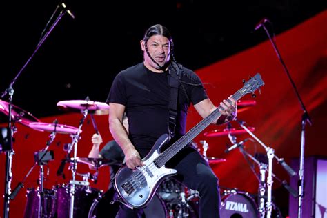 Robert trujillo net worth  Tom Ford