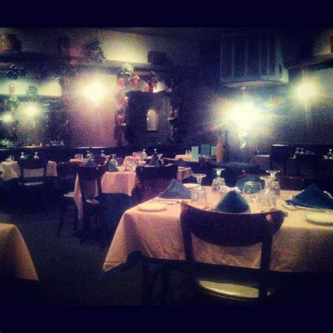 Roberto's ii ristorante <code>Best italian near Edgewater, NJ 07020</code>