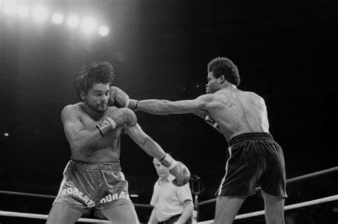 Roberto duran boxrec  I am talking about 147lbs and below