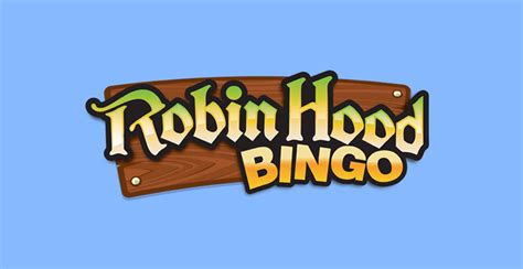 Robin hood bingo sister sites 8 rating