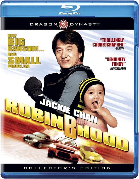 Robinhood jackie chan full movie in hindi  With Jackie Chan, Kent Cheng, Christine Ng, Kar-Ying Law
