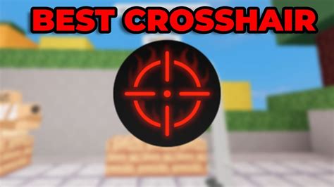Roblox bedwars crosshair download Using the kit to its own strength, along with the player's skills and mastery of the game, can provide a much larger advantage during BedWars