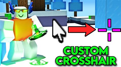 Roblox bedwars crosshair download  Step 4: Follow the on-screen instructions to install JJSploit