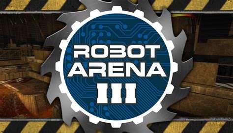 Robot arena 3  While some of it is salvageable in it’s current form, I hope things can be done better next time