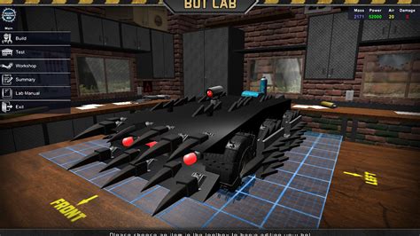Robot arena 3 Robot Arena is an action video game series focused on robot building and fighting