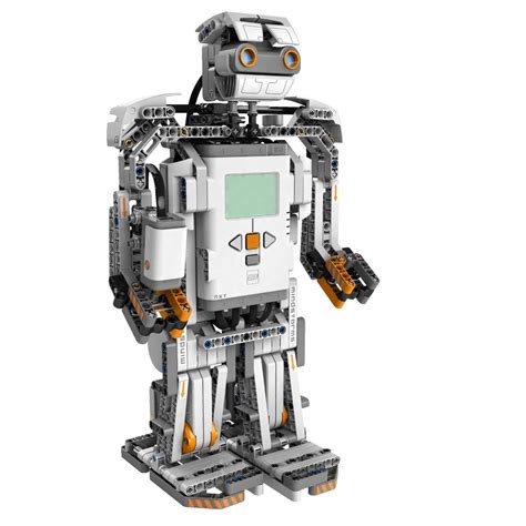Lego Mindstorms - Wikipedia
