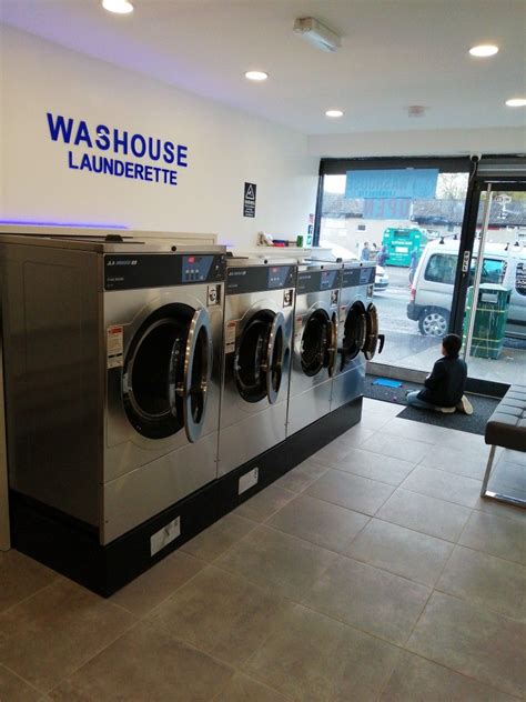 Roche laundrette  Contact the best domestic service providers near you, request a quote or review your local Launderettes on Yell