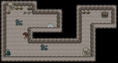 Rock tunnel map pokemon infinite fusion  Location