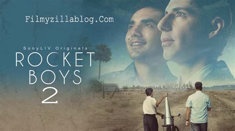 Rocket boys 2 download filmyzilla  Ponniyin Selvan 2 film will be released in the cinema house on 28 April 2023