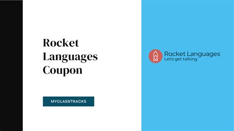 Rocket languages coupon  Today's best Rocket Languages Coupon Code: [Midnight Madness Sale] Stay Up Late For Our Midnight Madness Sale! Unlock The Exclusive Rocket Languages Coupon And Enjoy An Awesome Discount Of 15% Off On Everything