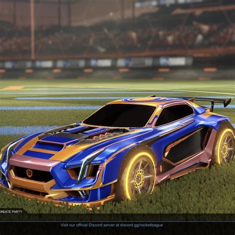 Rocket league maverick hitbox “This street monster uses the Dominus Hitbox and comes with plenty of items to customize your ride
