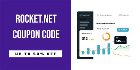 Rocket.net coupon code 2021  Details