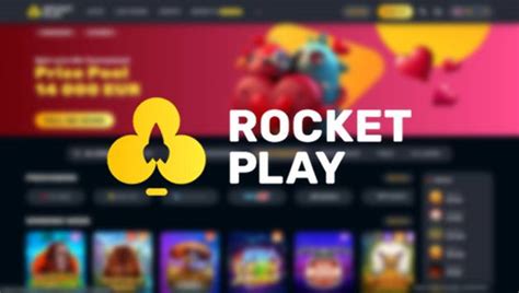 Rocketplay code  You get 10% of the difference from your live