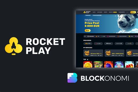 Rocketplay reviews  The site contains 3000 offers from almost 50 different providers, which are famous for their quality and reputation