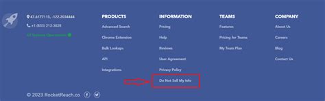 Rocketreach opt out Find out how RocketReach stacks up against its competitors with real user reviews, pricing information, and what features they offer