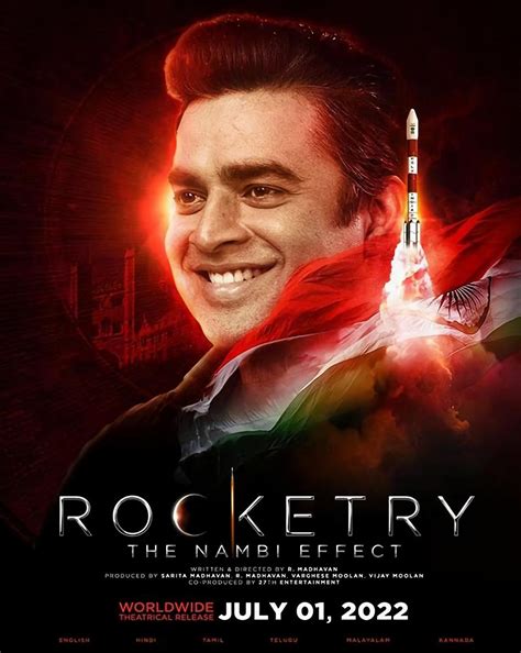 Rocketry movie download in hindi filmyzilla 720p  Many filmmakers has to face financial loss because of this torrent websites