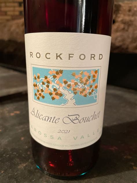 Rockford alicante rose dan murphy's  Order Now!I was going through what I call ‘21 st season’, partying the weekends away at 21 st birthdays left, right and centre, and rose was what I got rather drunk on at multiple events
