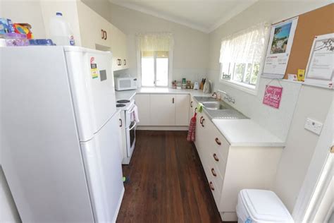 Rockhampton pet friendly cabins Cabins offer 1- and 2-bedroom options and easily accommodate from 4 to 6